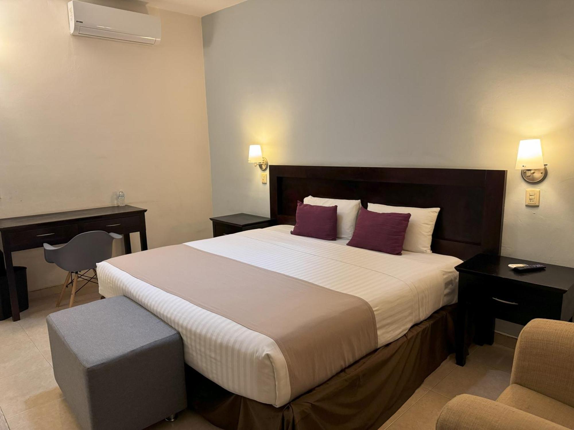 Hotel Arribo Lagos de Moreno