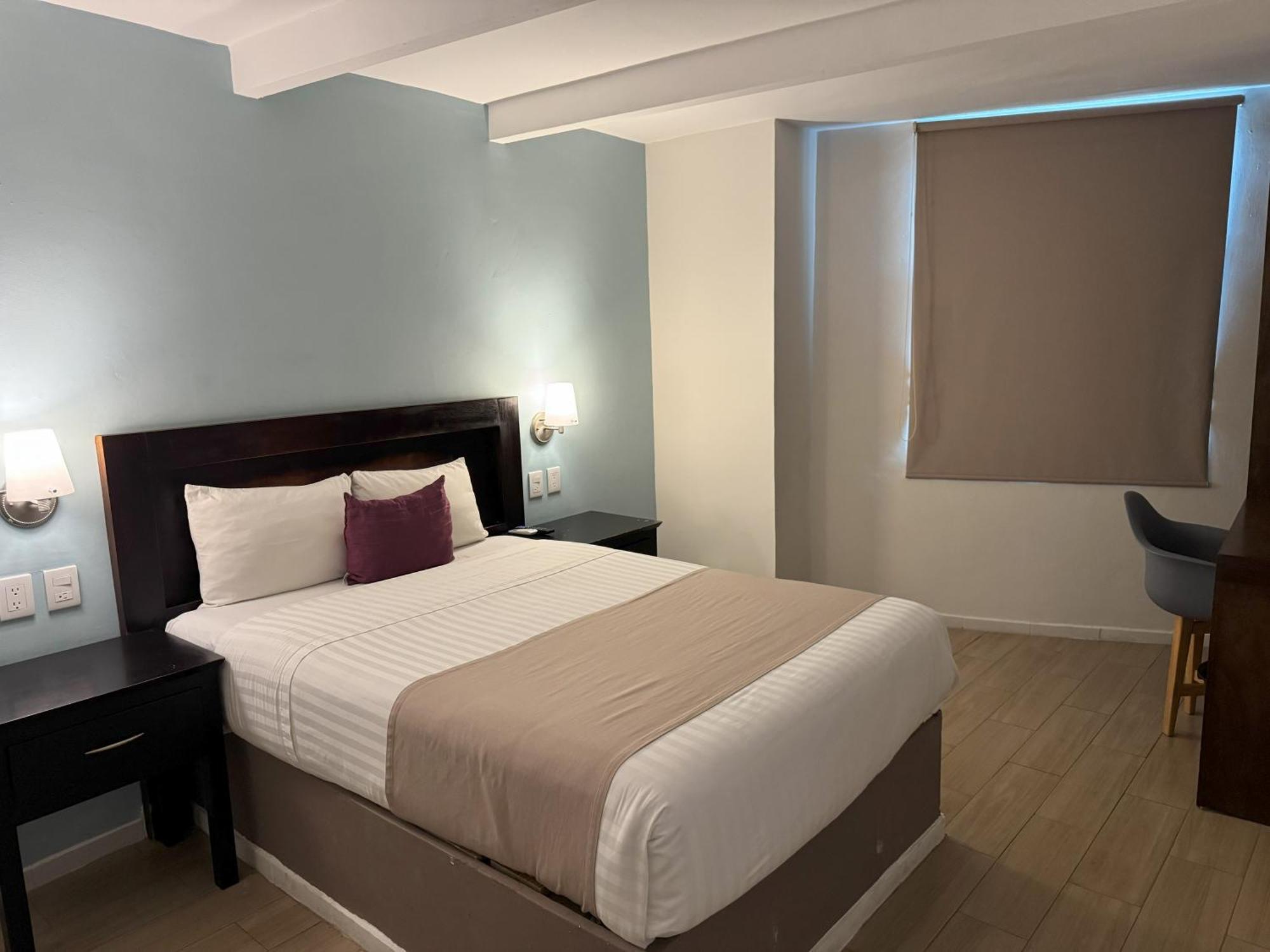 Hotel Arribo