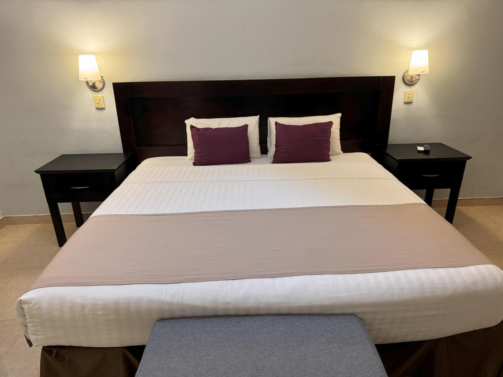 Hotel Hotel Arribo Lagos de Moreno