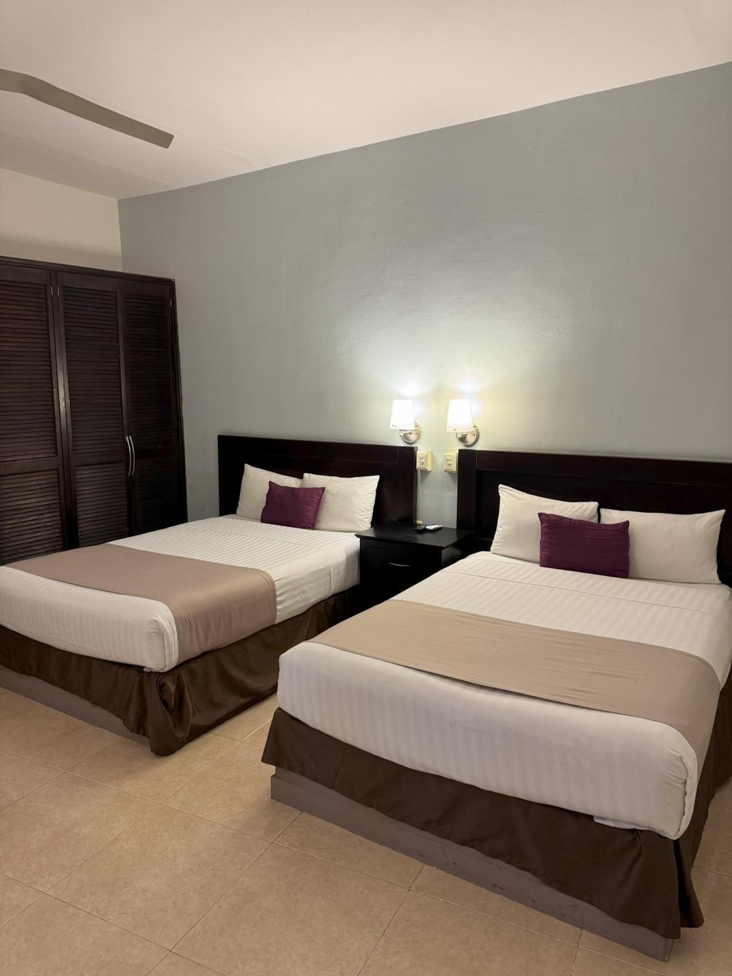 Hotel Arribo