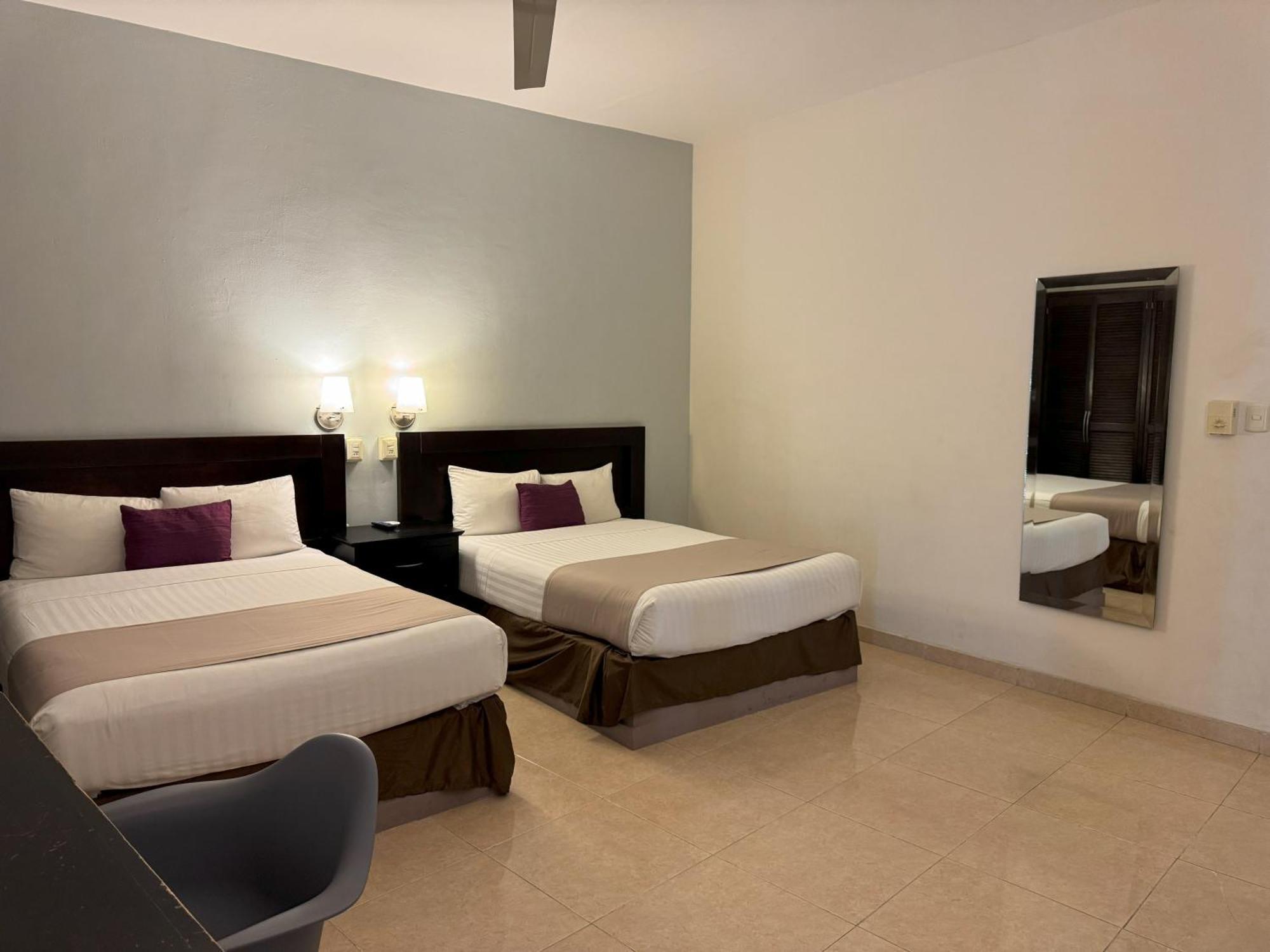 Hotel Hotel Arribo Lagos de Moreno