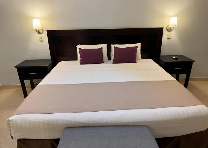 Hotel Arribo
