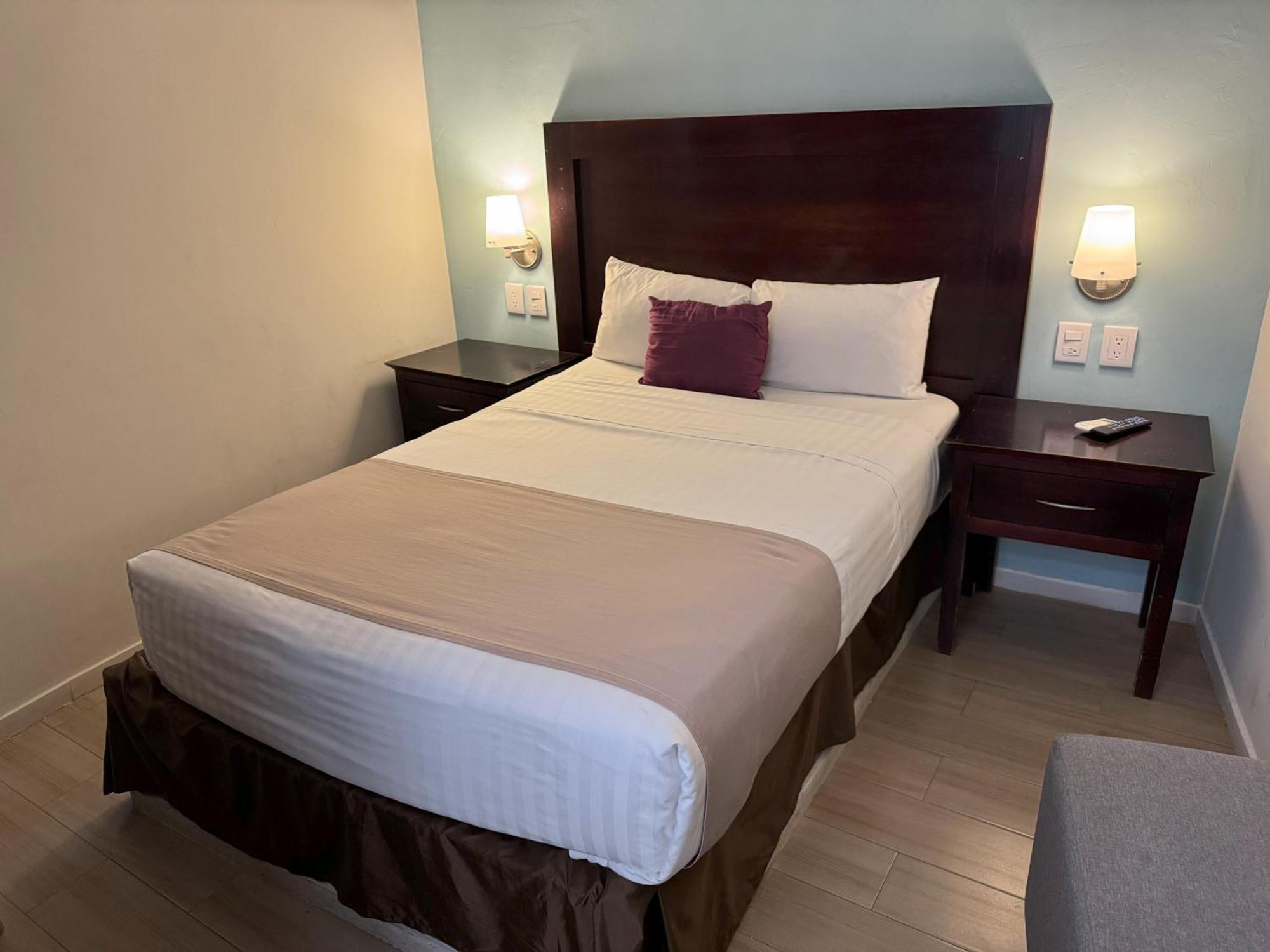 Hotel Arribo Lagos de Moreno