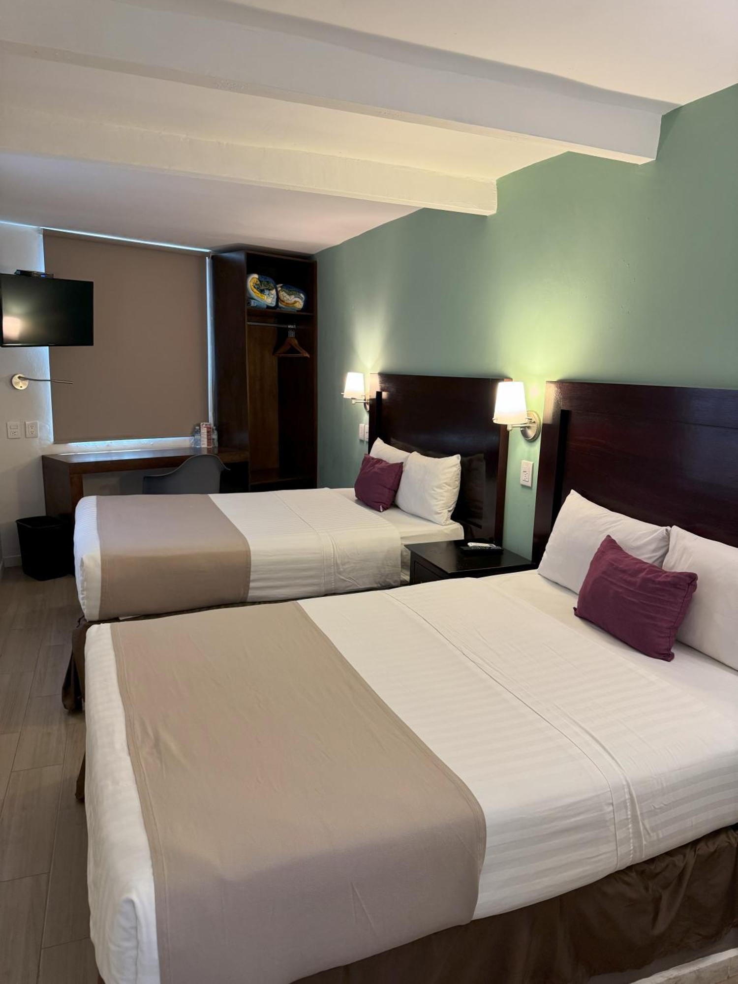 Arribo Hotel 3*